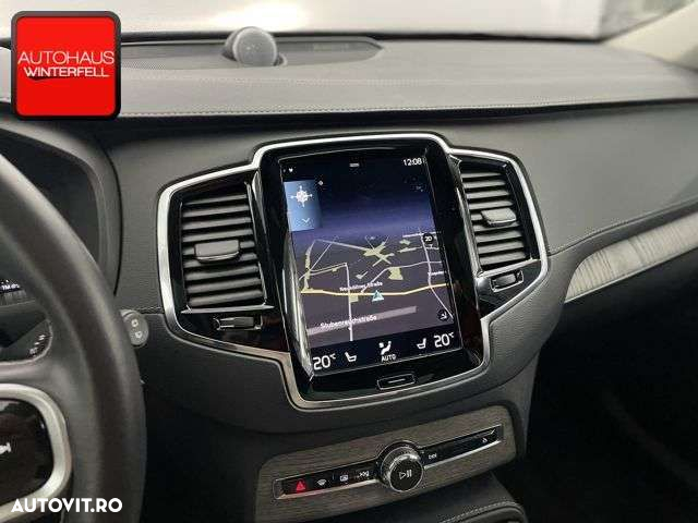 Volvo XC 90 - 25