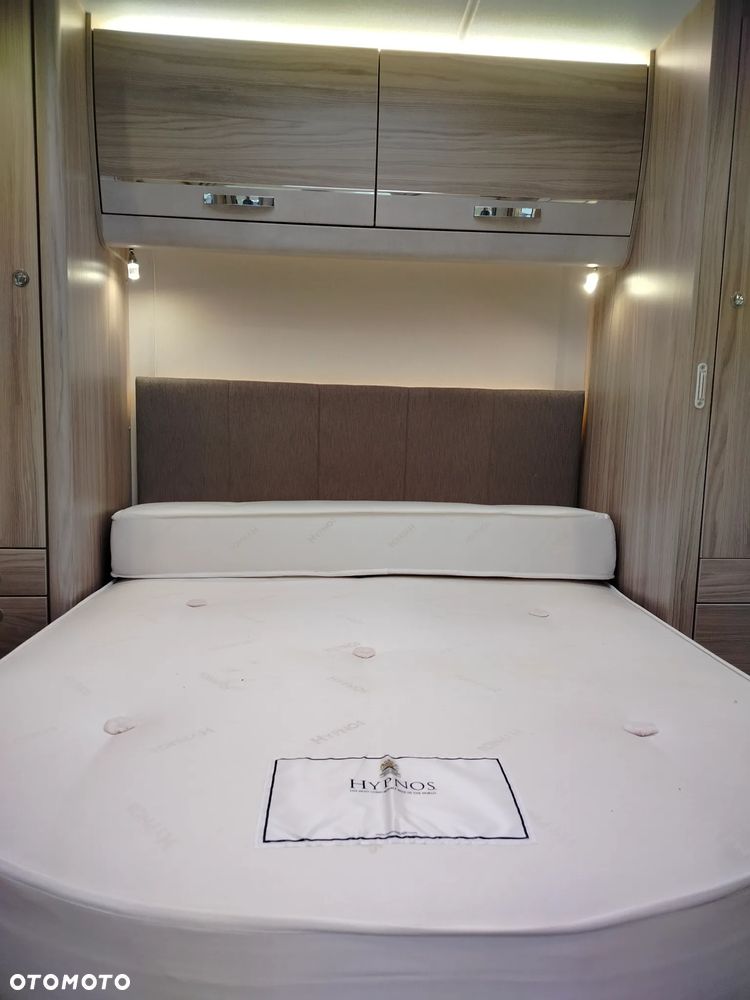 Elddis Supreme 554 - 21