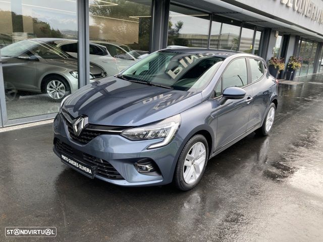 Renault Clio SCe 65 LIFE - 3