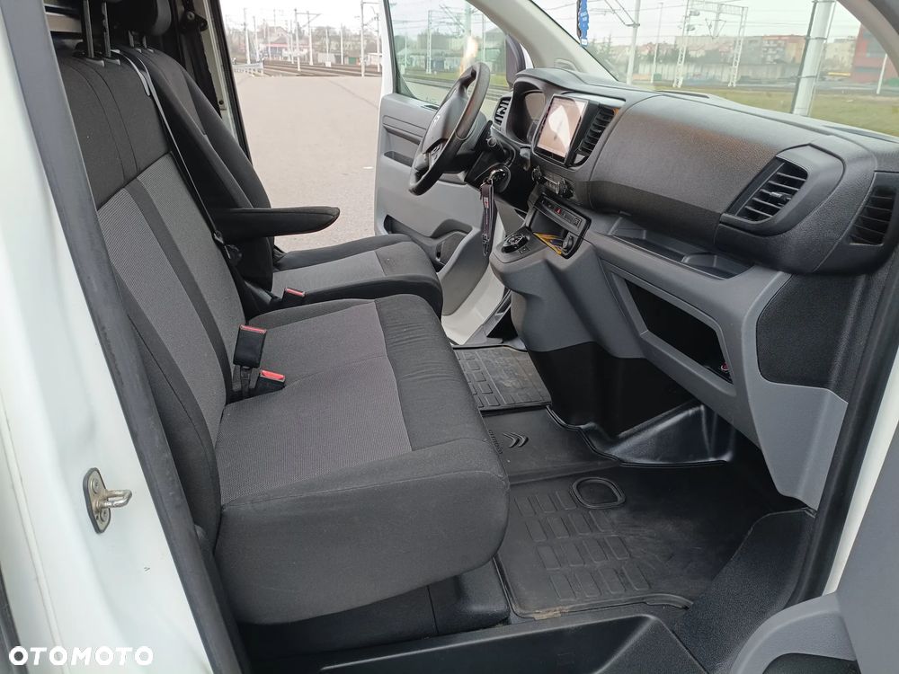 Citroën Jumpy Combi - 18