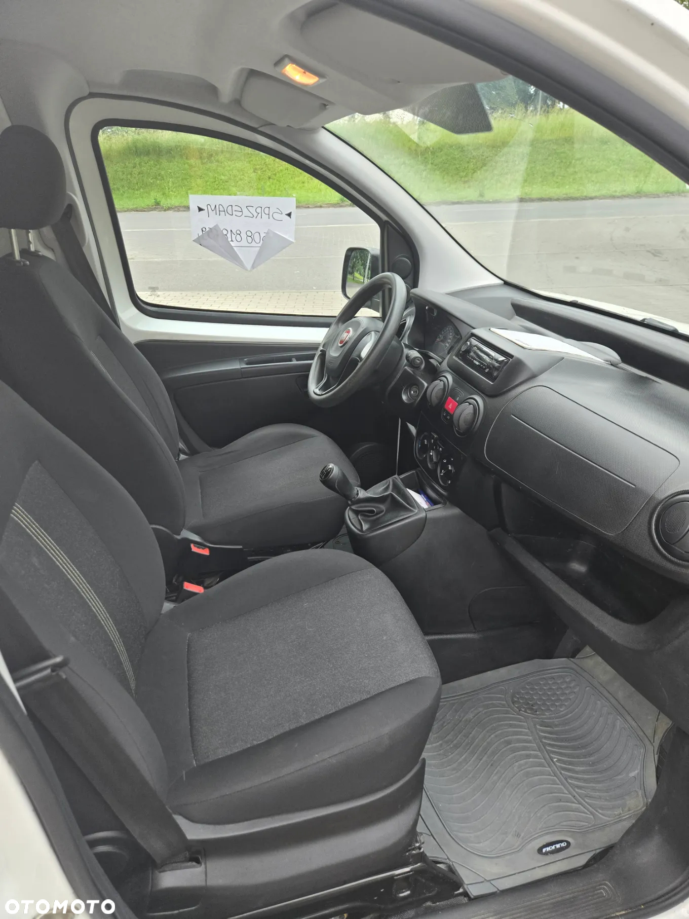 Fiat Fiorino - 6