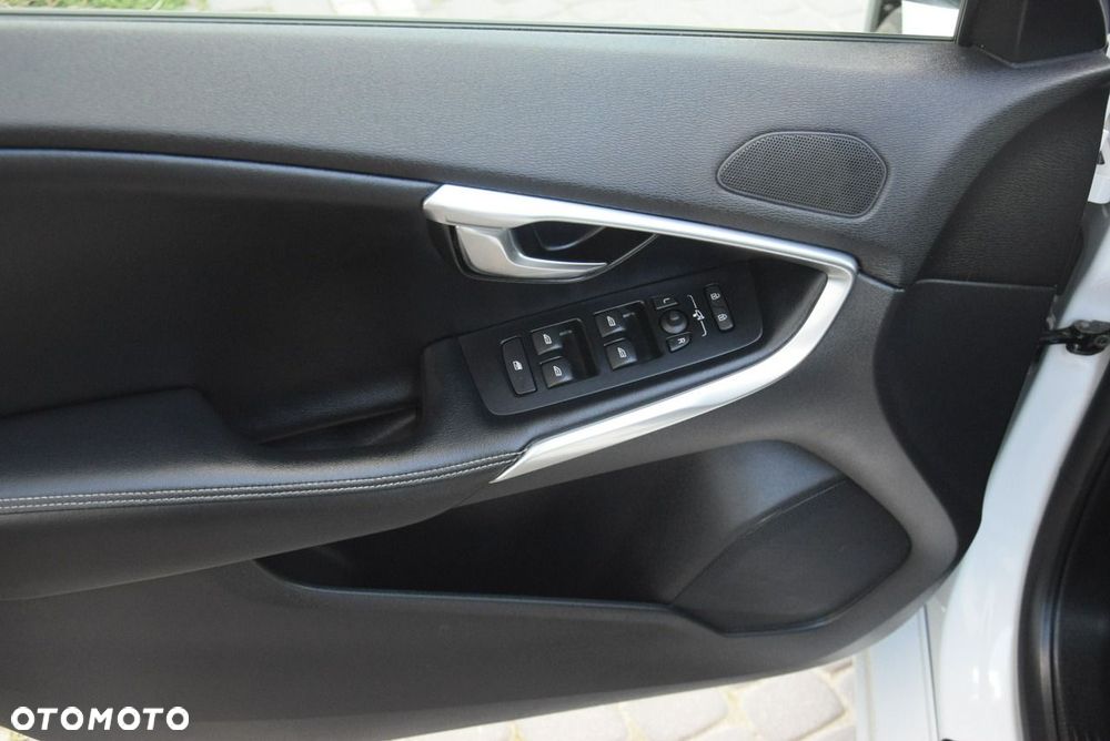Volvo V40 D2 Kinetic - 30