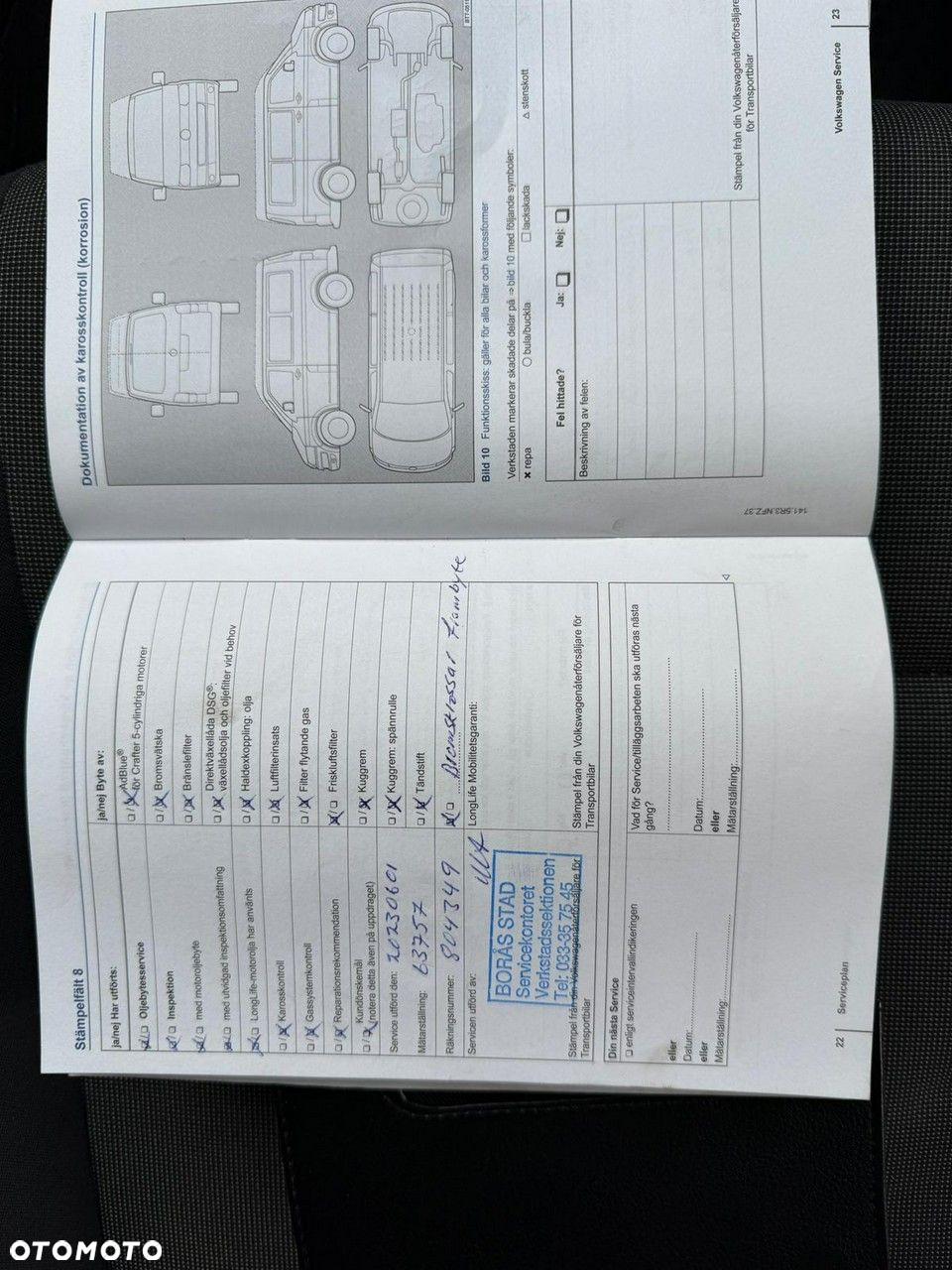 Volkswagen Caddy - 28