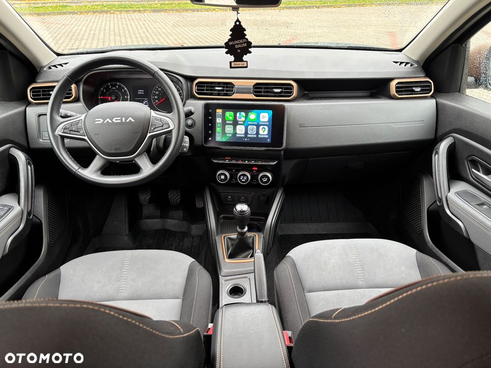 Dacia Duster - 15