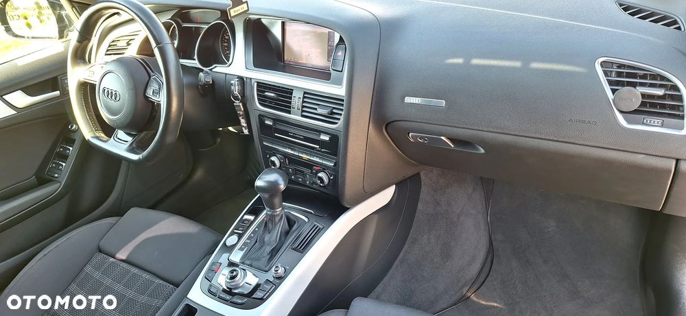 Audi A5 Sportback - 18