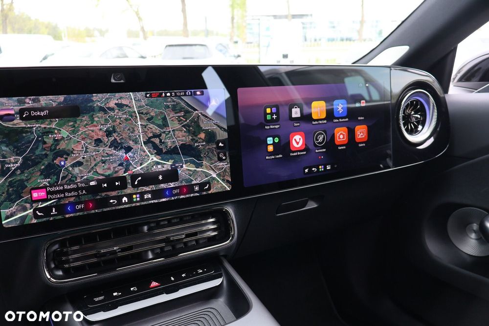 Mercedes-Benz CLA - 15