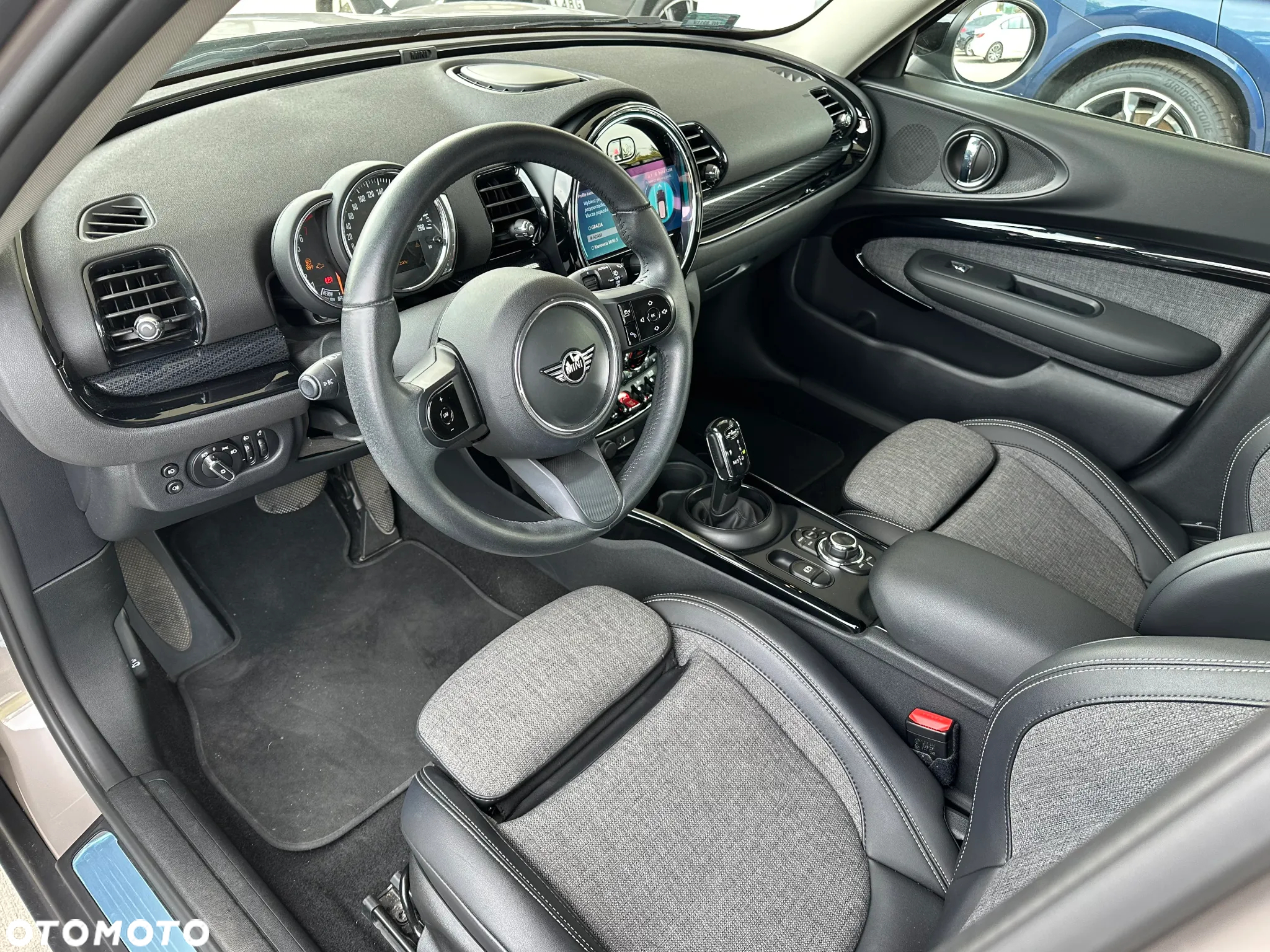 MINI Clubman Cooper - 11