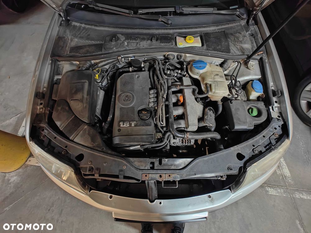 Skoda Superb - 4