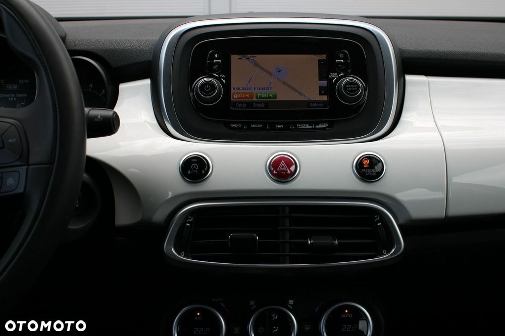 Fiat 500X 1.4 Multiair 4x2 S&S S-Design City Look - 26