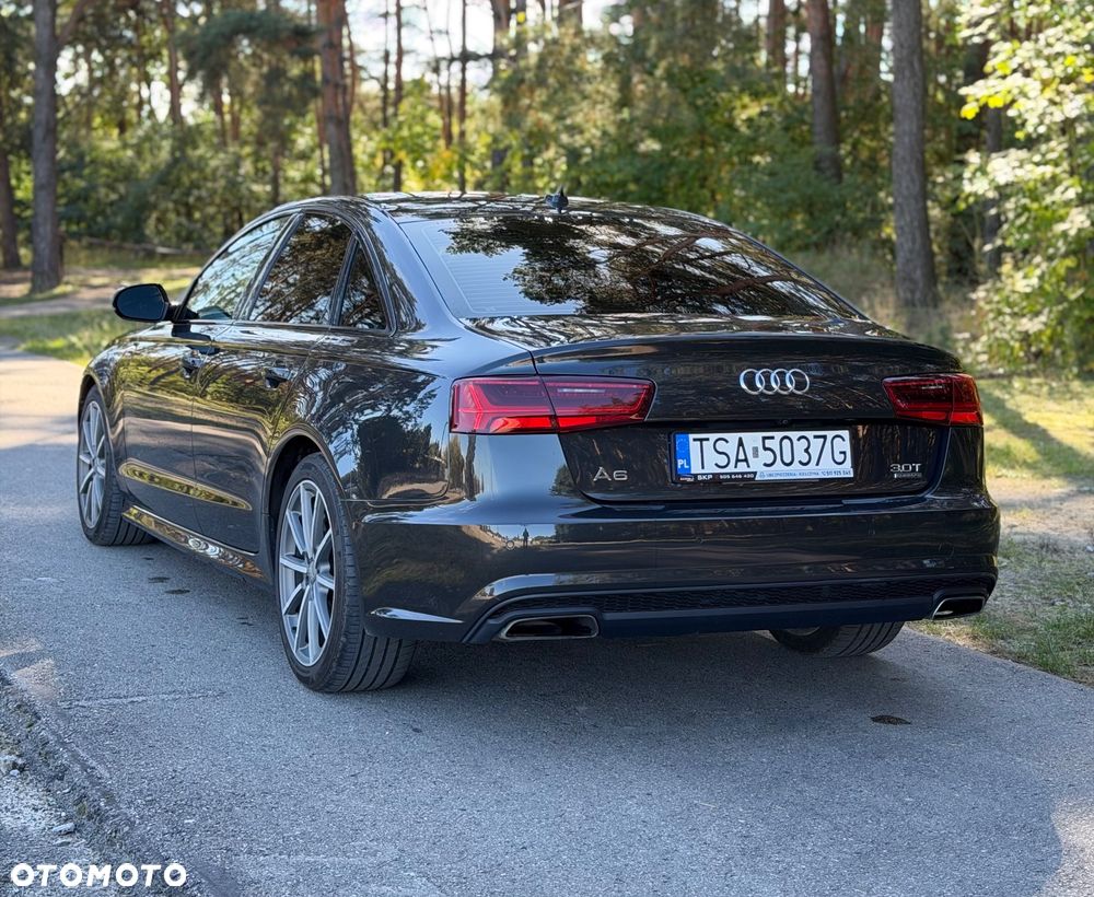 Audi A6 Limousine - 5