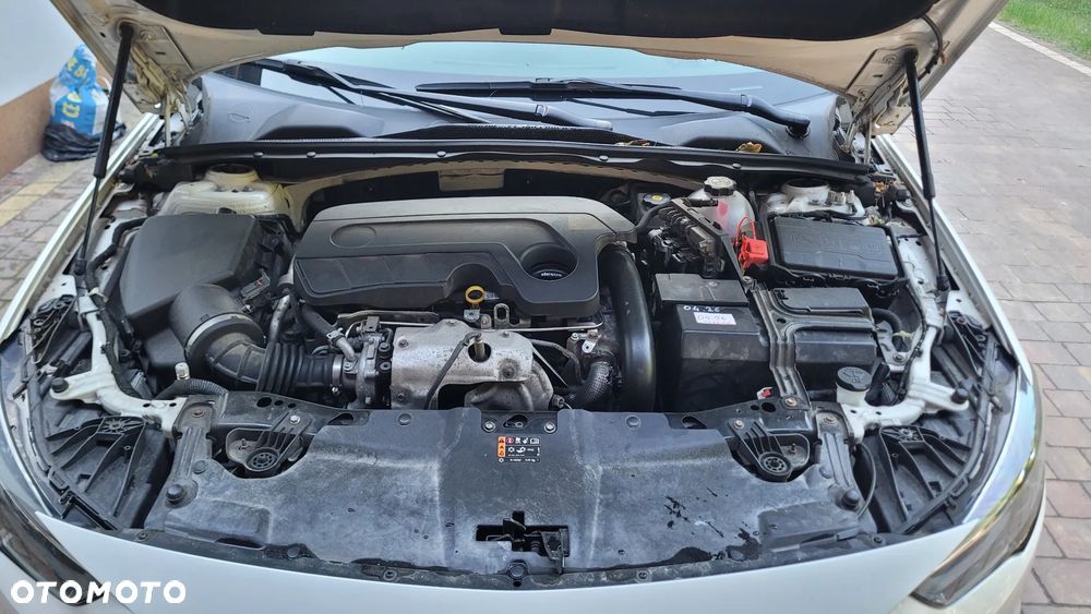 Opel Insignia 1.6 Edition - 33