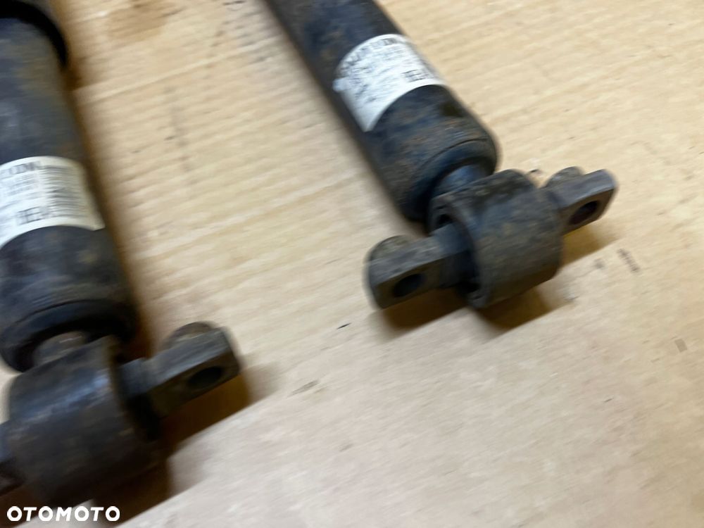 KOMPLET AMORTYZATORY TYŁ TYLNE FORD MONDEO MK5 KOMBI 2.0 TDCI 4X4 AWD - 3