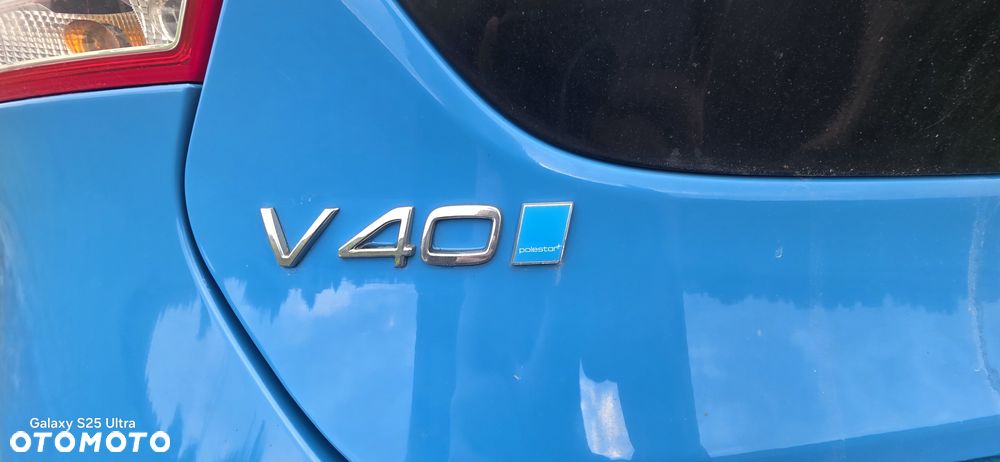 Volvo V40 T4 Summum - 33