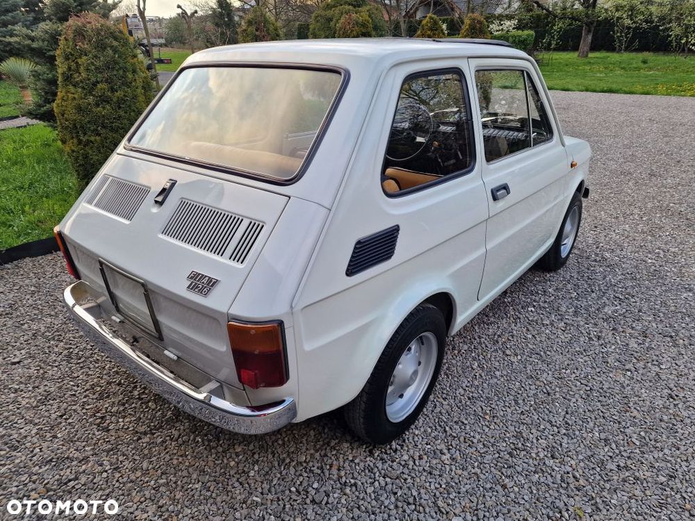 Fiat 126 - 5