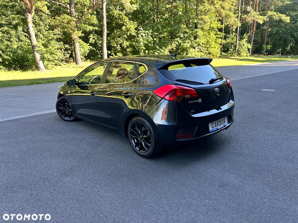 Kia Ceed 1.6 GDI Platinum Edition - 13