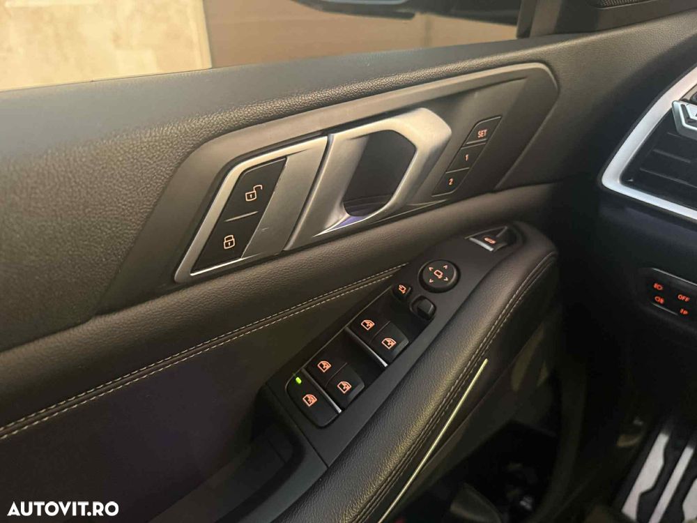 BMW X5 xDrive30d xLine - 9