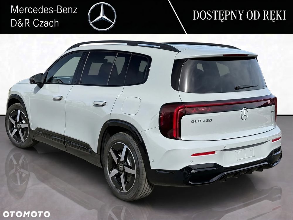 Mercedes-Benz GLB - 6