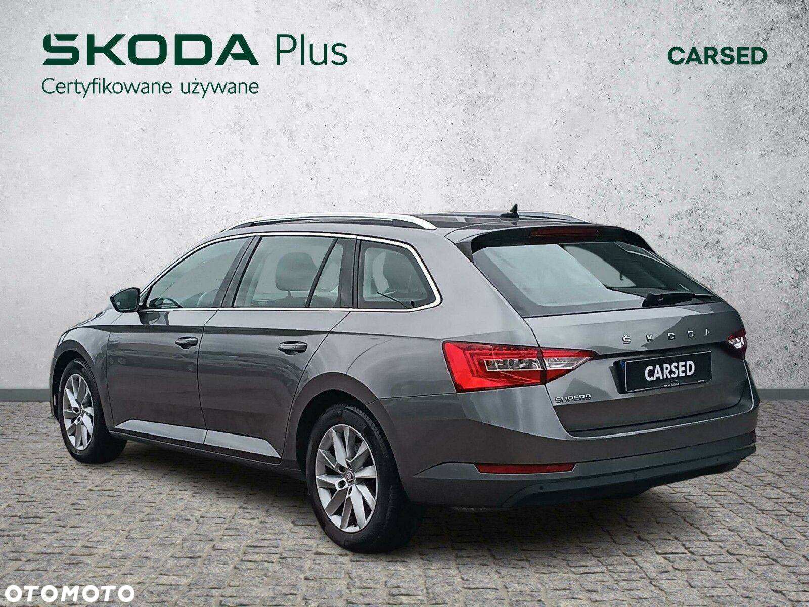 Skoda Superb 1.5 TSI Style DSG - 3