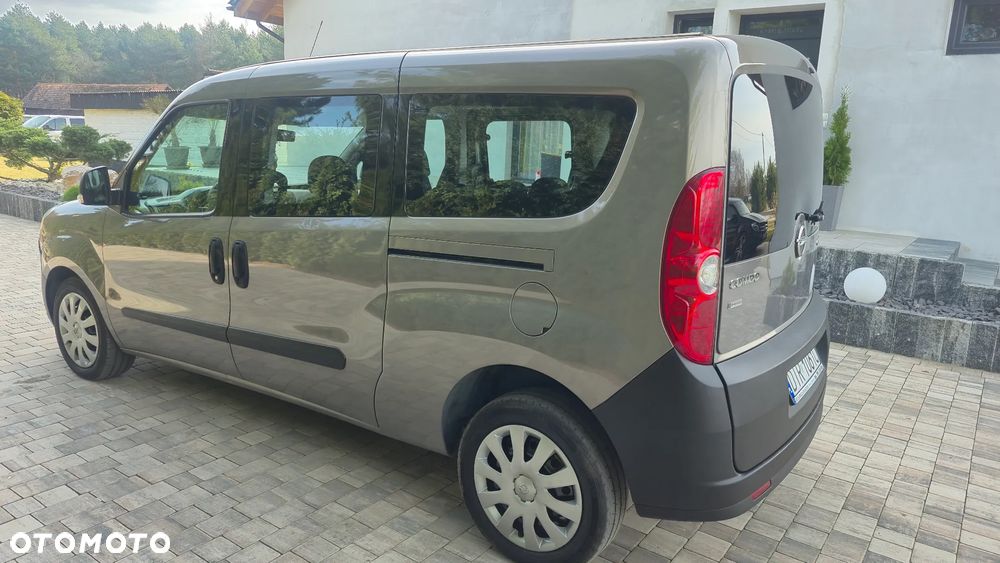 Opel Combo Tour L2H1 - 3