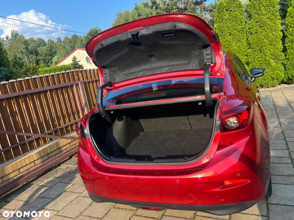 Mazda 3 2.0 Skyenergy - 8