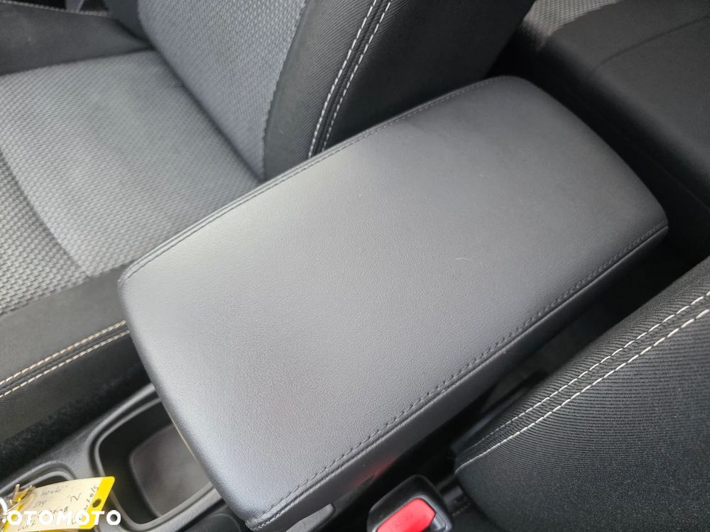 Suzuki SX4 S-Cross - 30