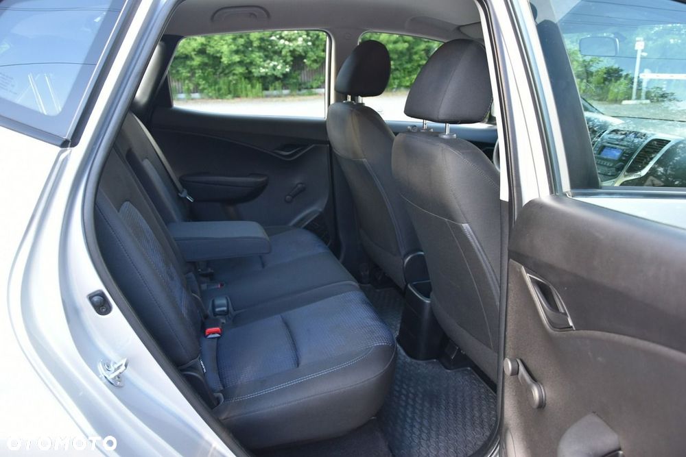 Hyundai ix20 - 12