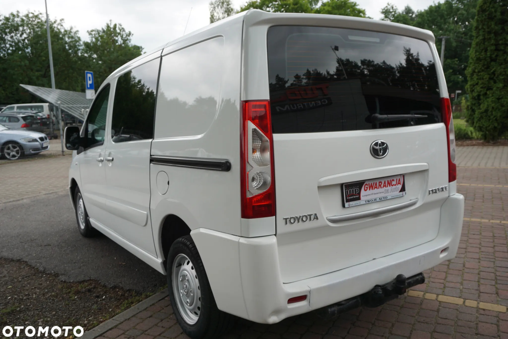 Toyota PROACE - 6