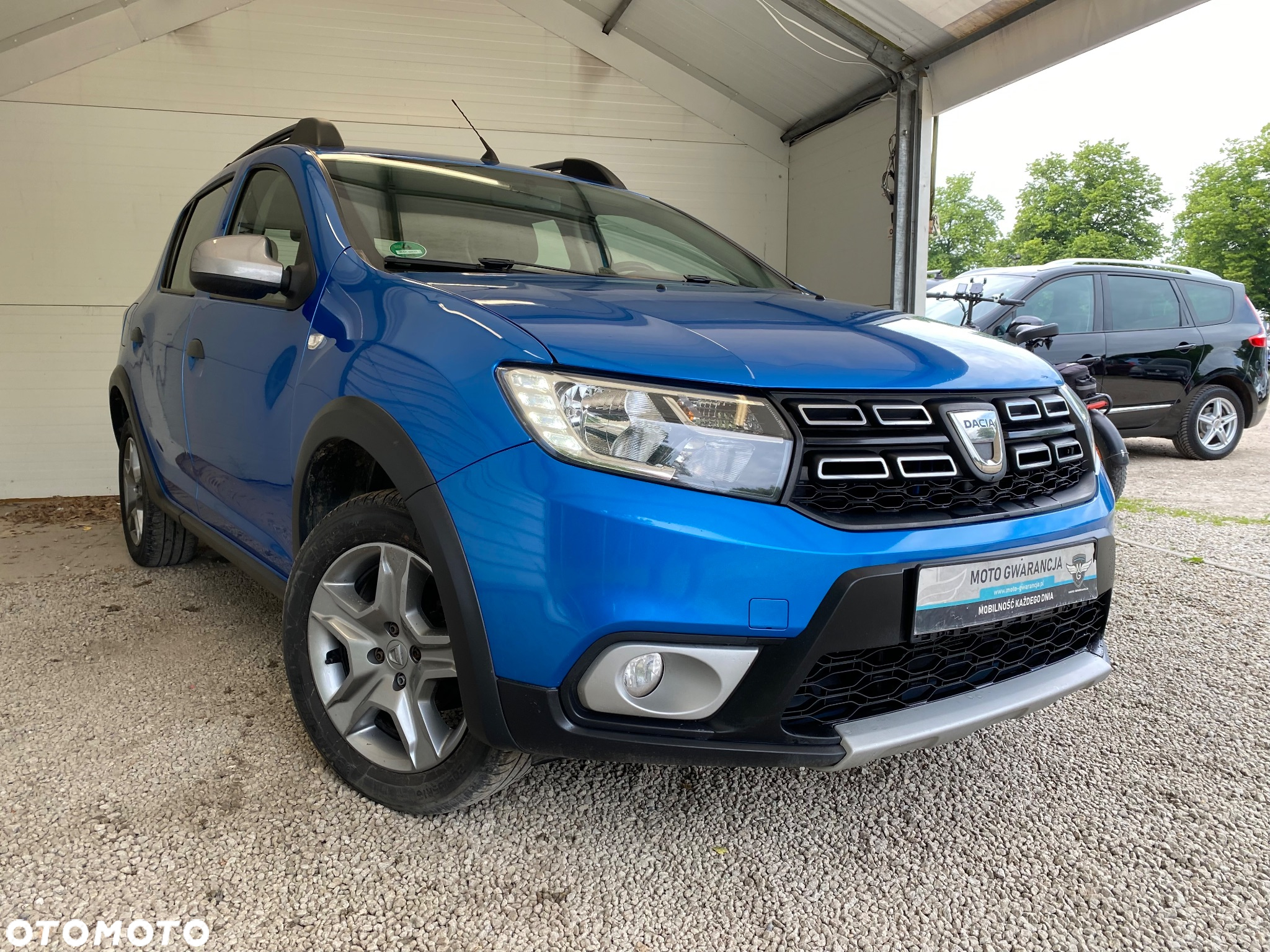 Dacia Sandero 0.9 TCe Laureate S&S - 3