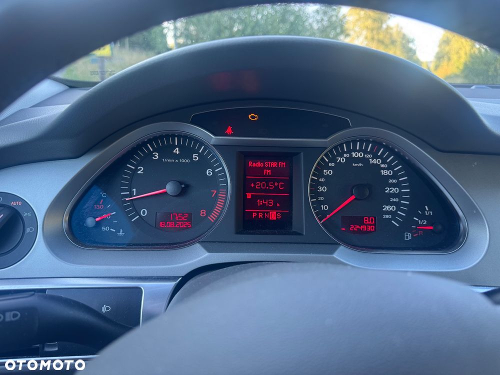 Audi A6 Limousine - 8