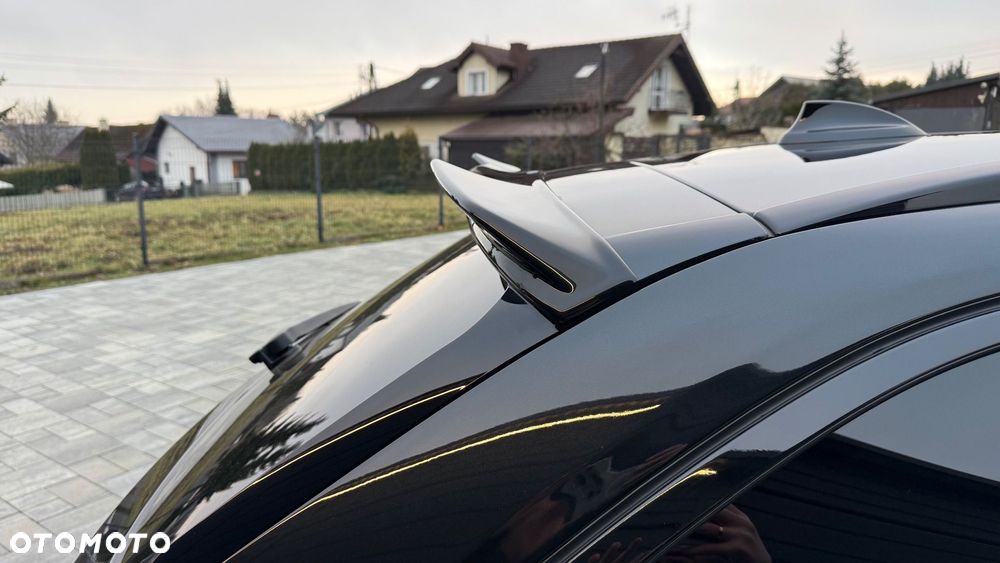 BMW Seria 5 530d xDrive mHEV M Sport sport - 10