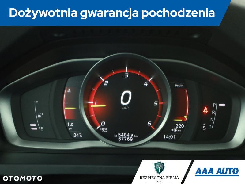 Volvo S60 - 10