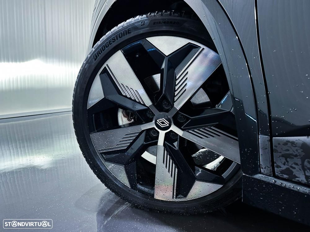 Renault Mégane E-Tech EV60 Techno - 35