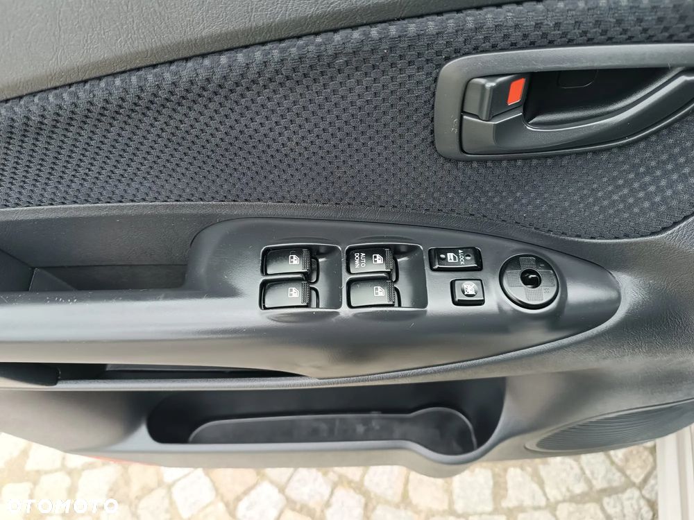 Hyundai Tucson 2.0 4WD GLS - 8