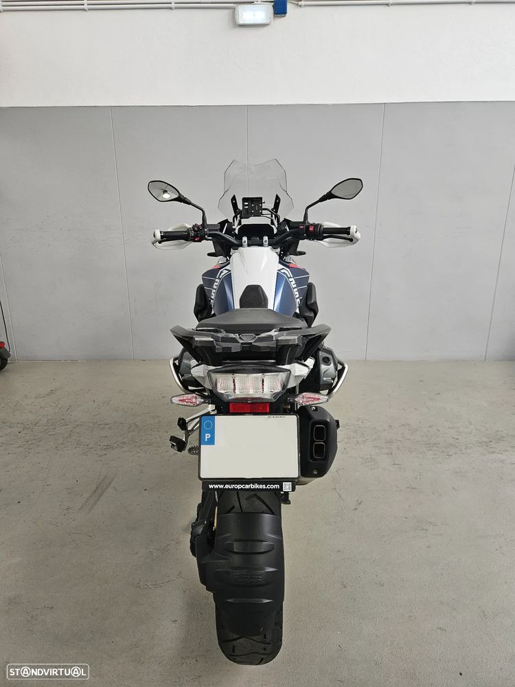 BMW R 1250 GS - 3