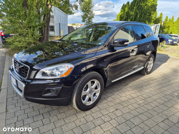 Volvo XC 60