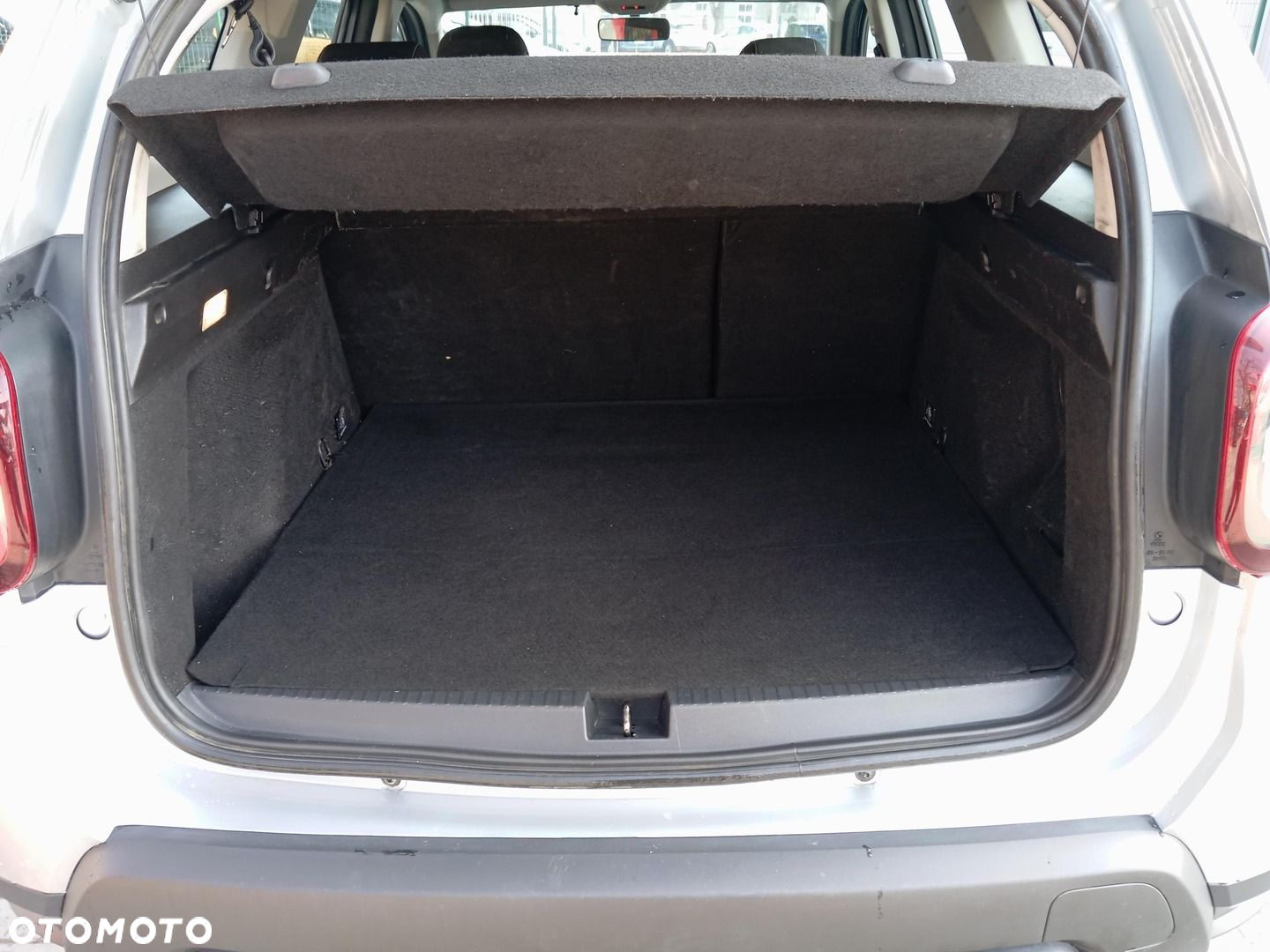 Dacia Duster 1.5 Blue dCi Comfort - 21