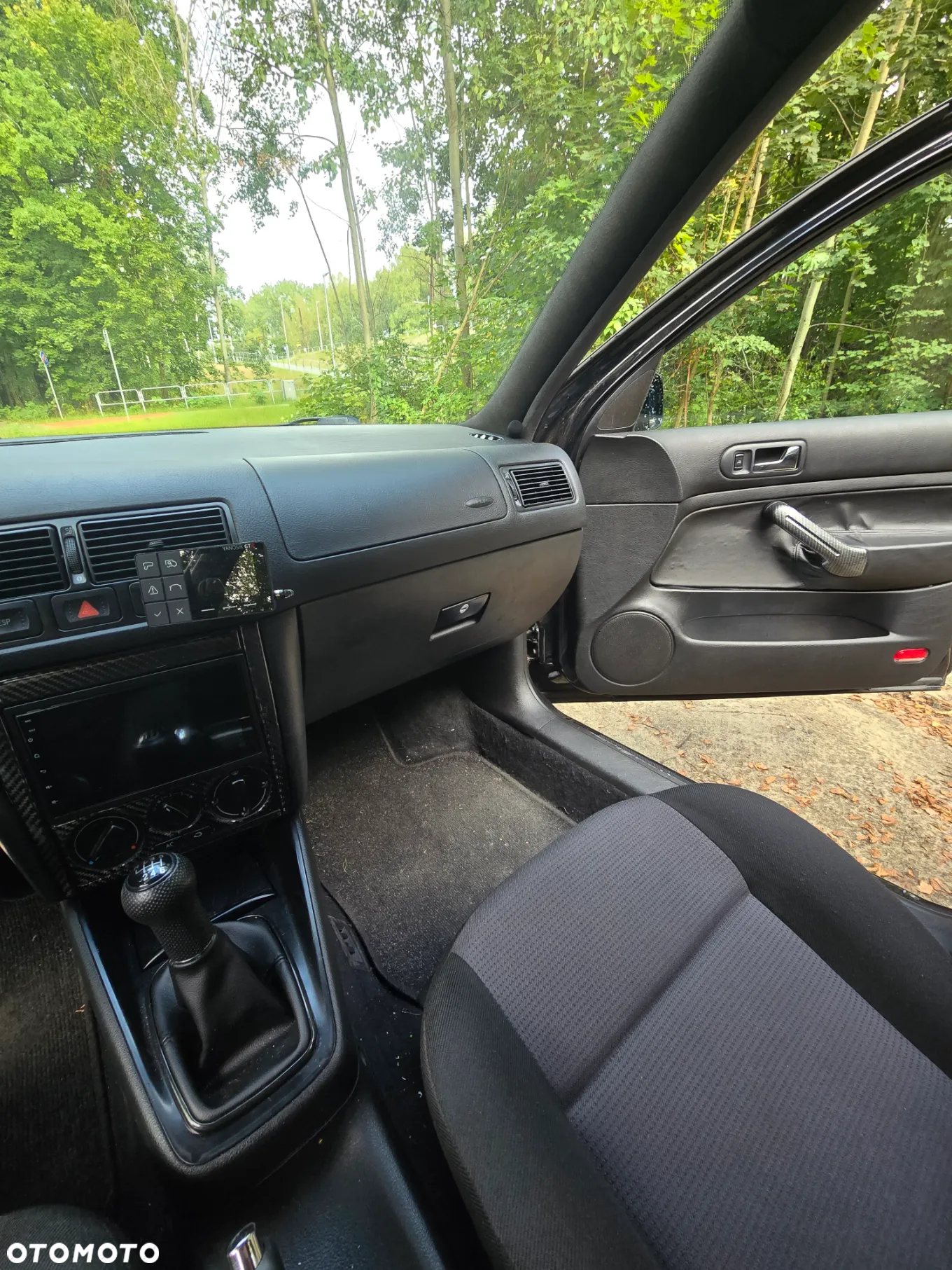 Volkswagen Golf IV 1.9 TDI Comfortline - 13