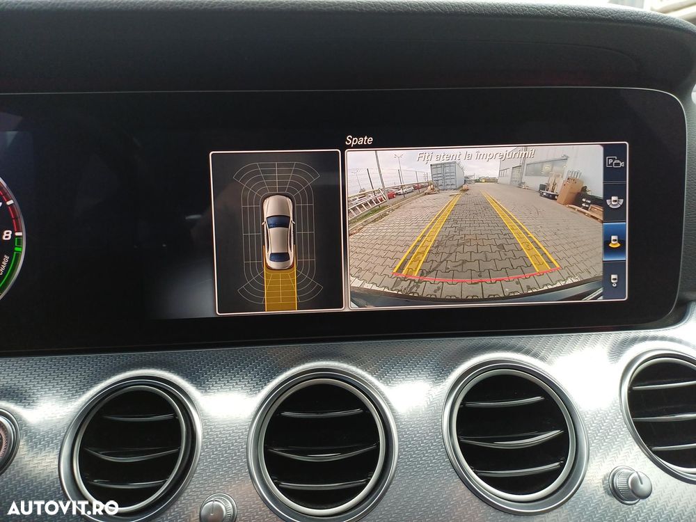 Mercedes-Benz E 300 T-Modell - 15