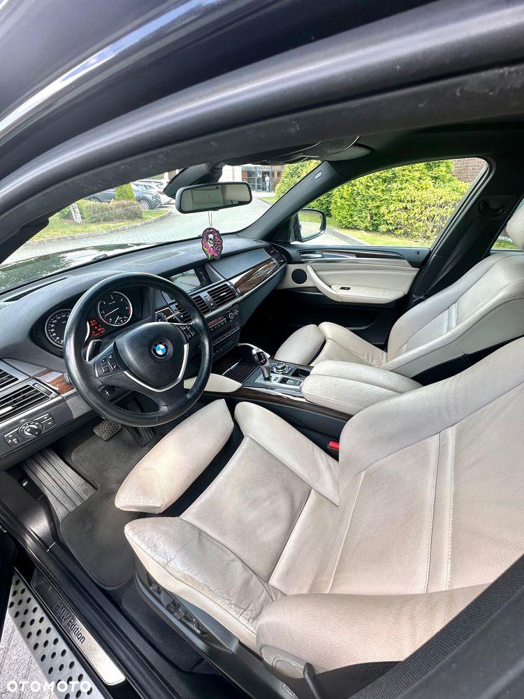 BMW X6 40d xDrive - 11