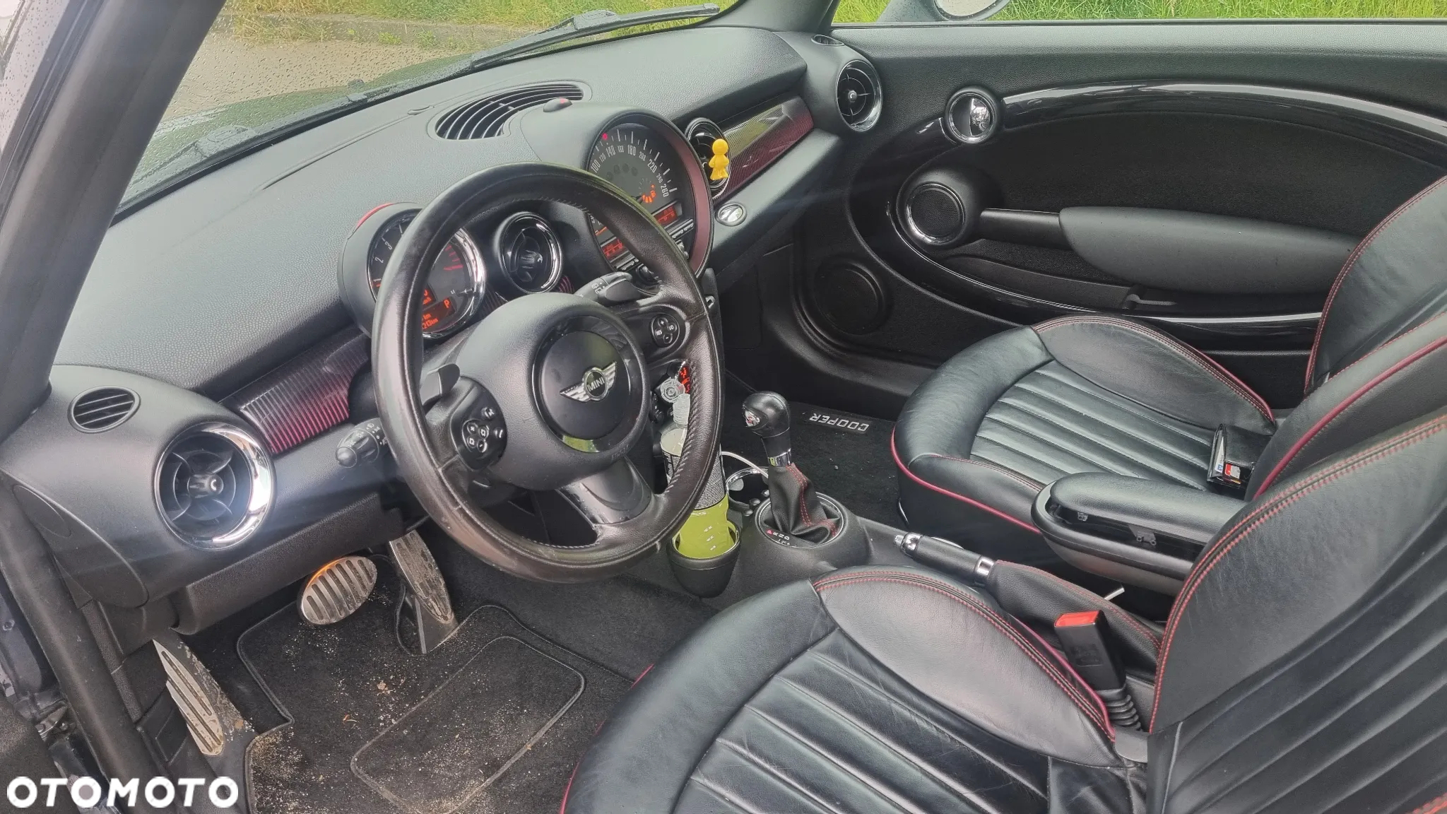 MINI Clubman - 9