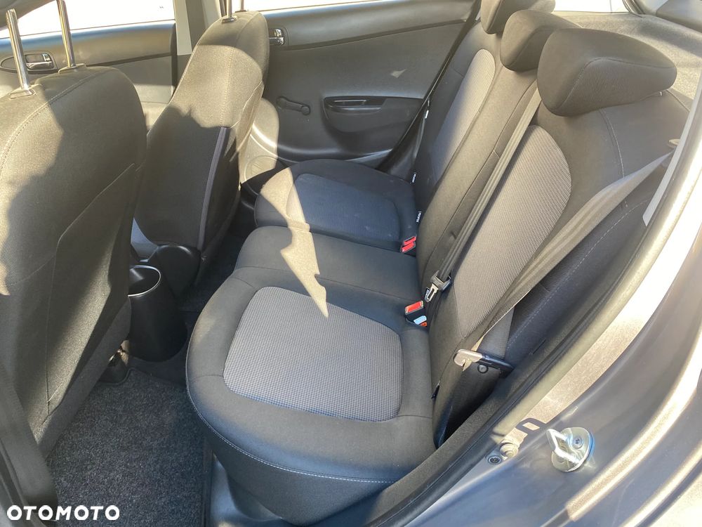 Hyundai i20 1.25 Comfort - 9