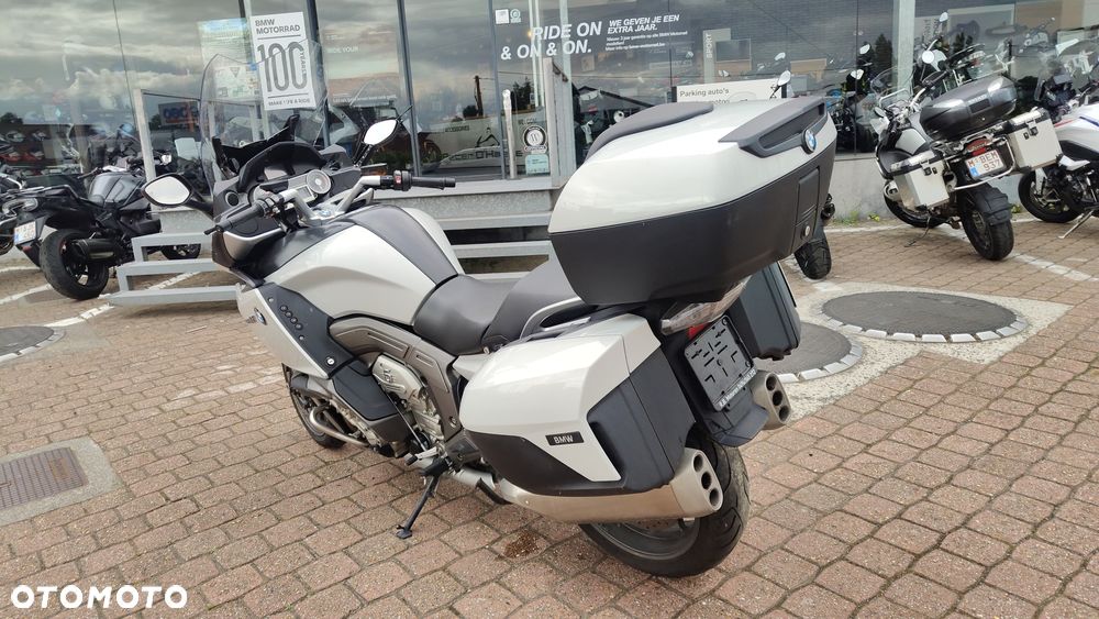 BMW K - 2
