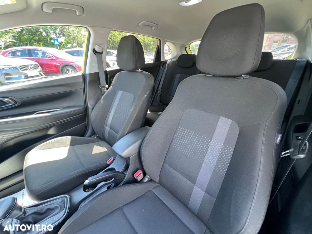 Hyundai i20 1.0 l T-GDi MHEV 100CP 7DCT 5DR Led Line - 11