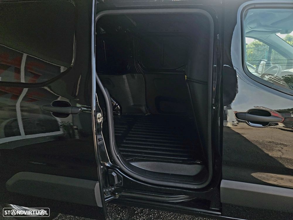Opel Combo 1.5 CDTi L2H1 - 17