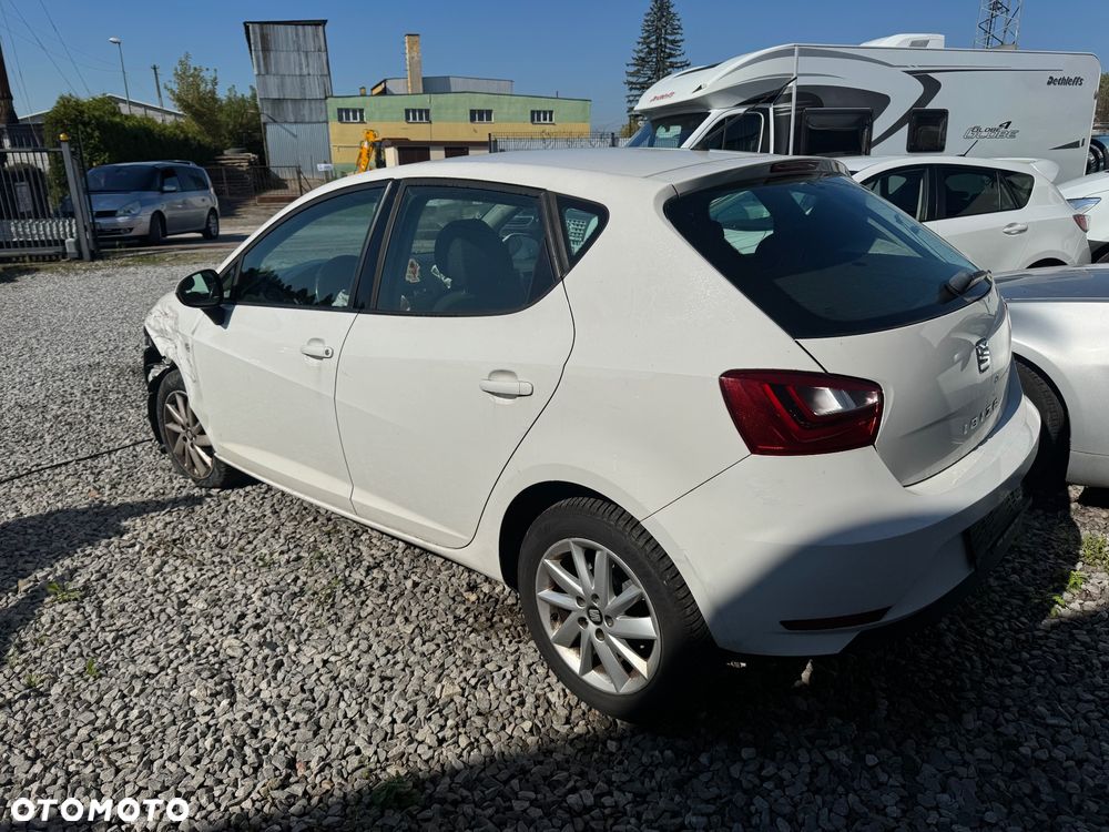 Seat Ibiza - 3