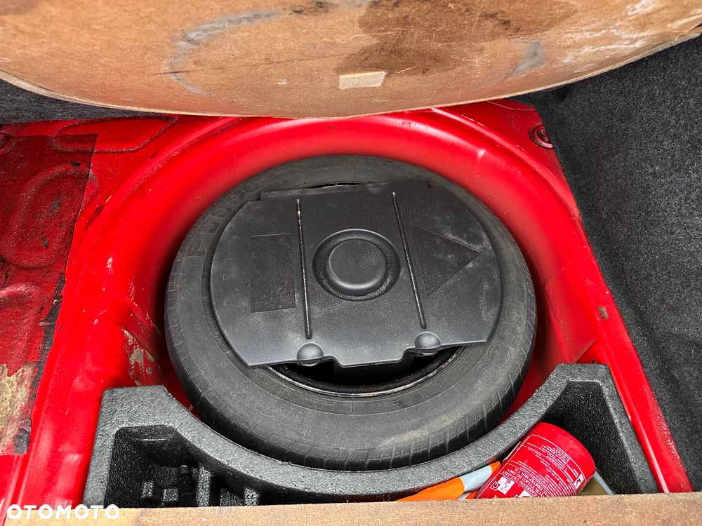 Skoda Fabia 1.9 TDI Mint - 22