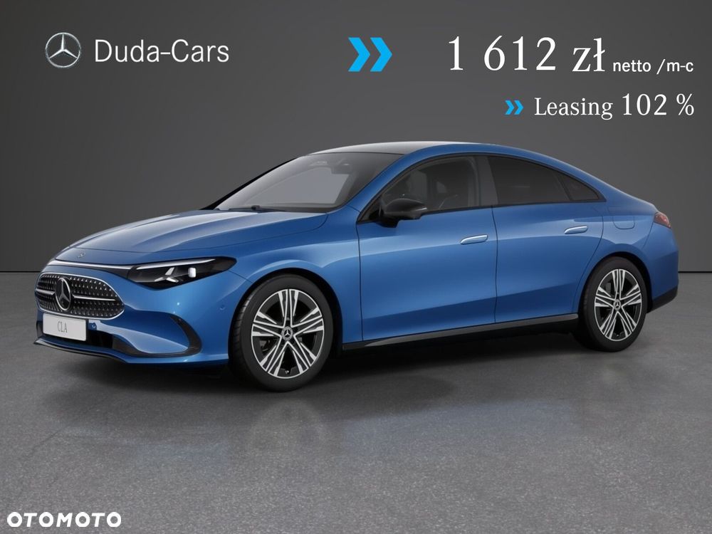 Mercedes-Benz CLA 220 mHEV 4-Matic 8G-DCT - 2