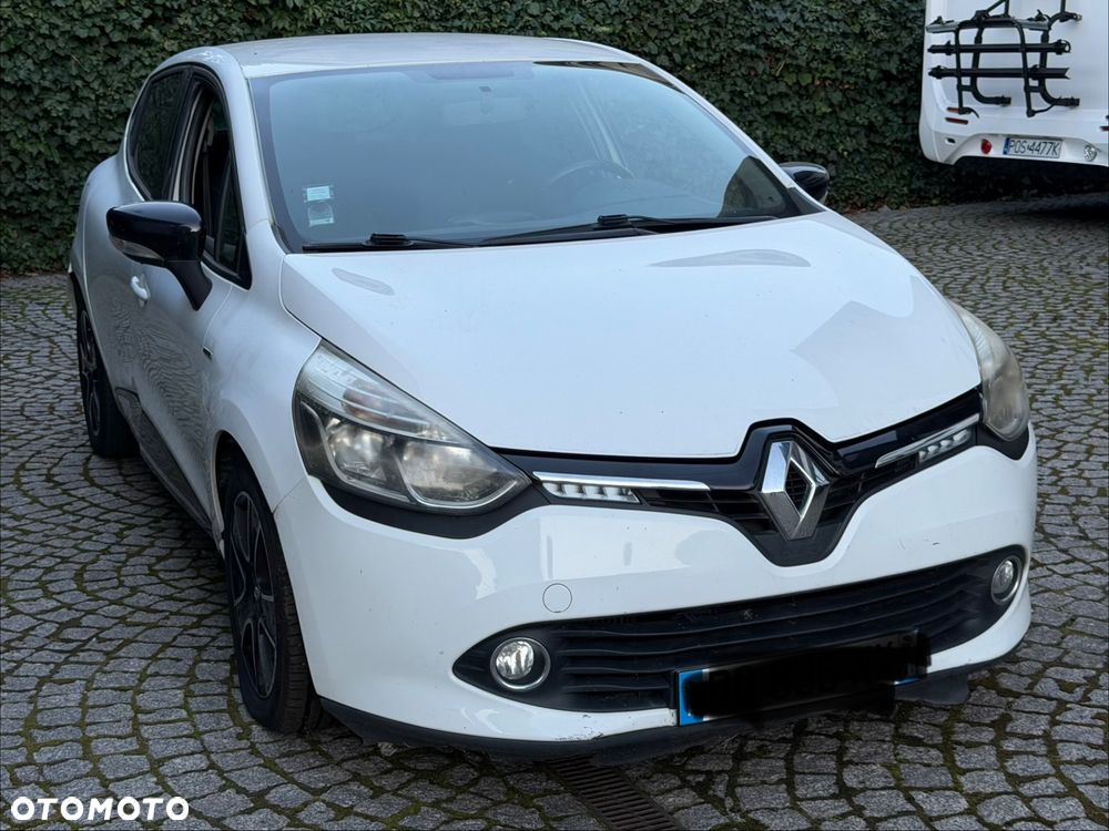 Renault Clio - 3