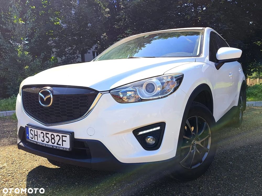 Mazda CX-5 2.0 Skyenergy 2WD - 2