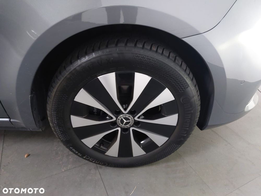 Mercedes-Benz Klasa V 300 d 9G-Tronic - 13